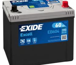 EXIDE EA654